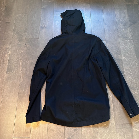 Light Jacket - Picture 2 of 3